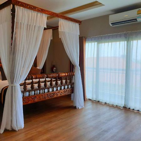 Chunlee Grand Korat Hotel Nakhonratchasima Exterior photo