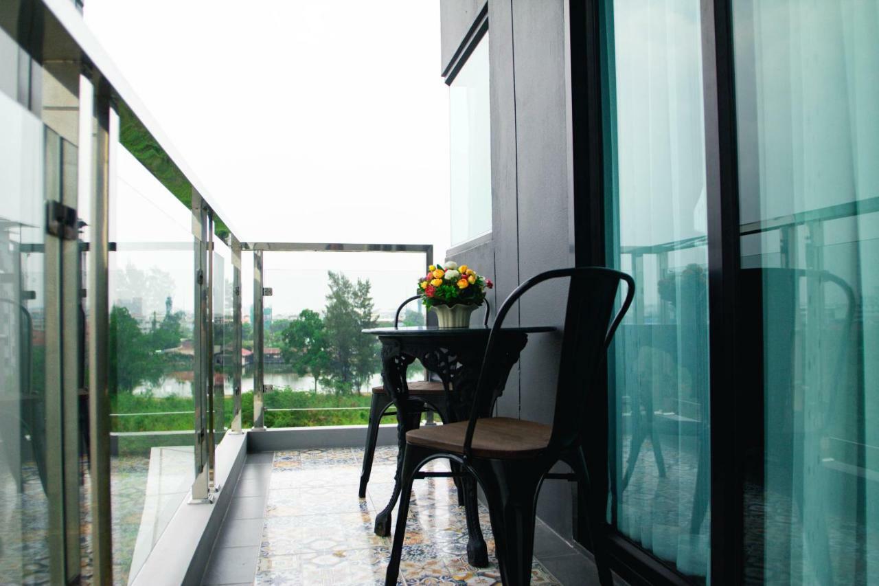 Chunlee Grand Korat Hotel Nakhonratchasima Exterior photo